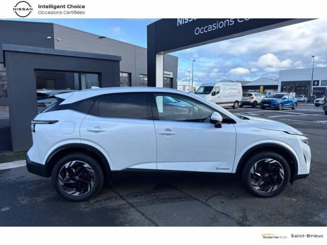 Nissan Qashqai image 1