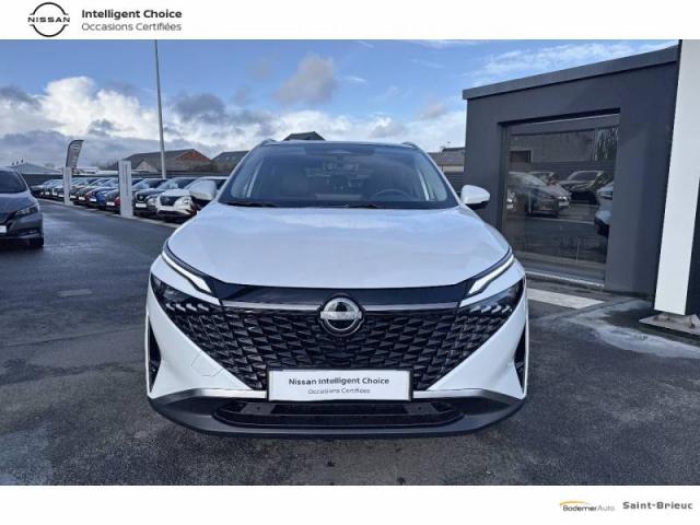 Nissan Qashqai image 8