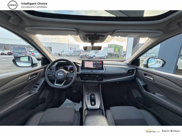 Nissan Qashqai image 6