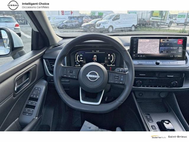 Nissan Qashqai image 2