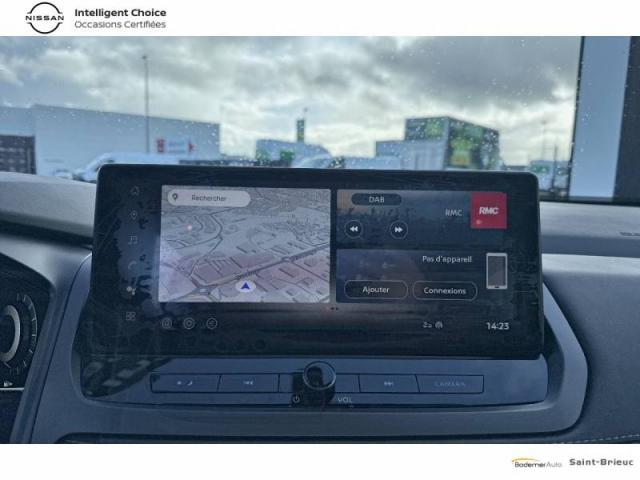 Nissan Qashqai image 4