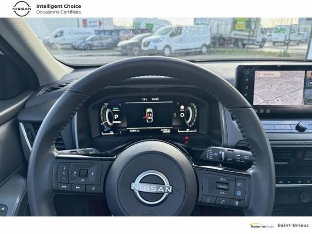 Nissan Qashqai image 5