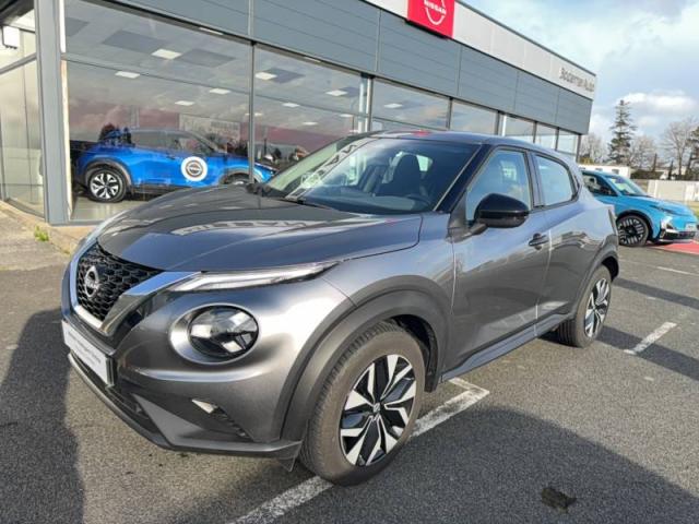 Nissan Juke Dig-T 114 Acenta