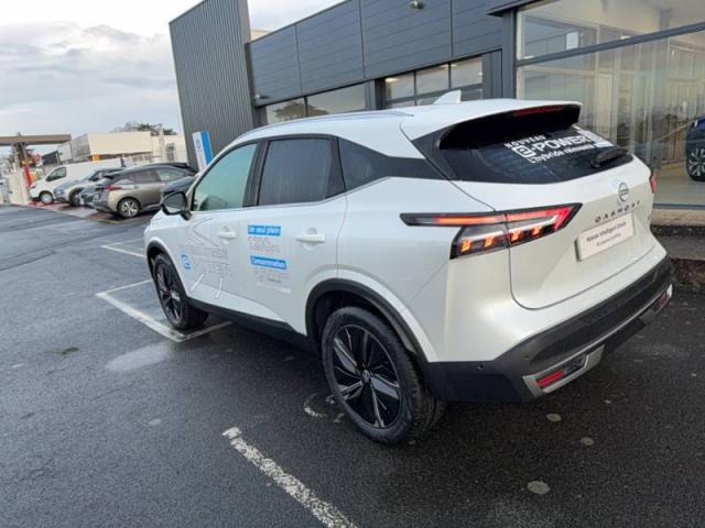 Nissan Qashqai image 7