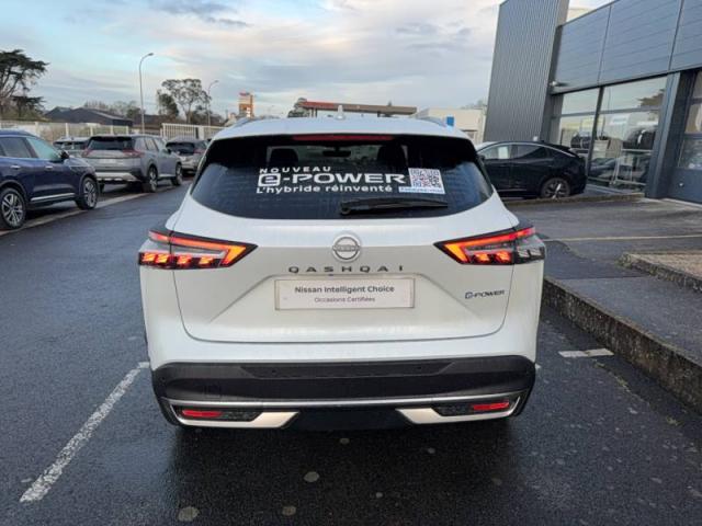 Nissan Qashqai image 8