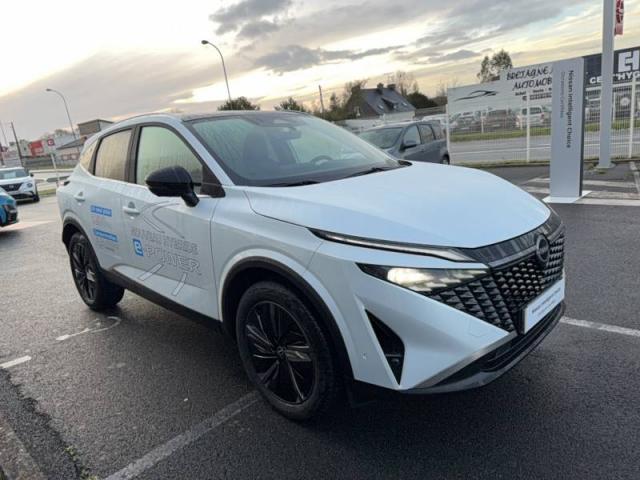 Nissan Qashqai image 6