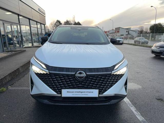 Nissan Qashqai image 2