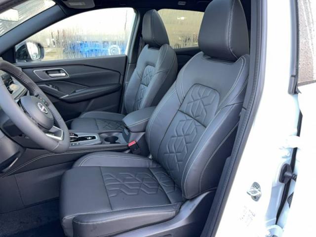 Nissan Qashqai image 5