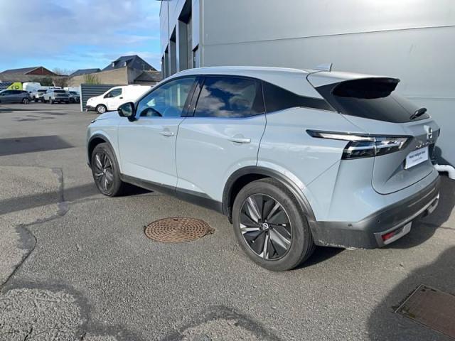 Nissan Qashqai image 1