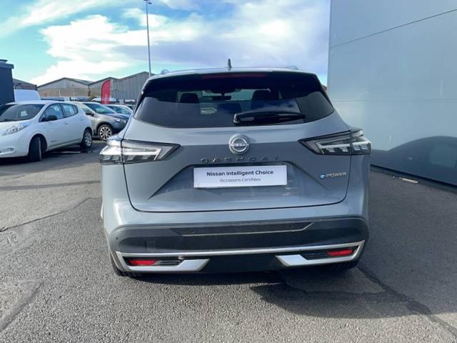 Nissan Qashqai image 7