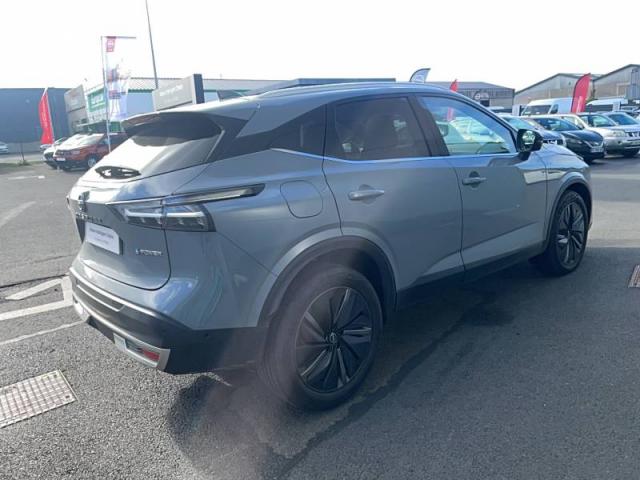 Nissan Qashqai image 6