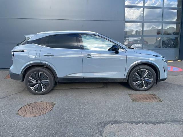 Nissan Qashqai image 9