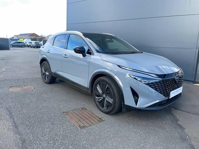 Nissan Qashqai image 4