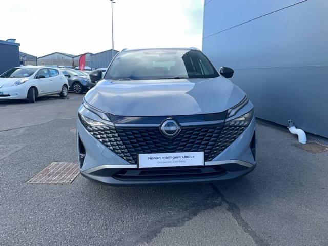 Nissan Qashqai image 3