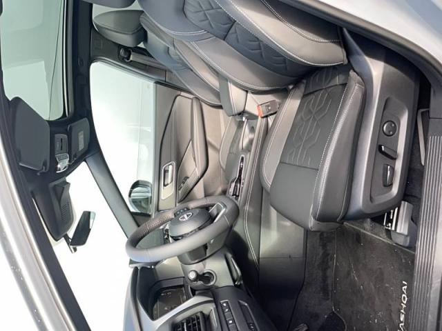 Nissan Qashqai image 5