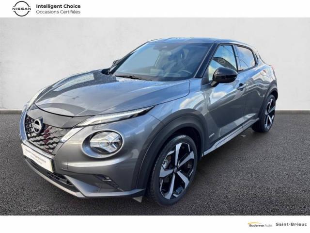 Nissan Juke Hybrid 143 Tekna