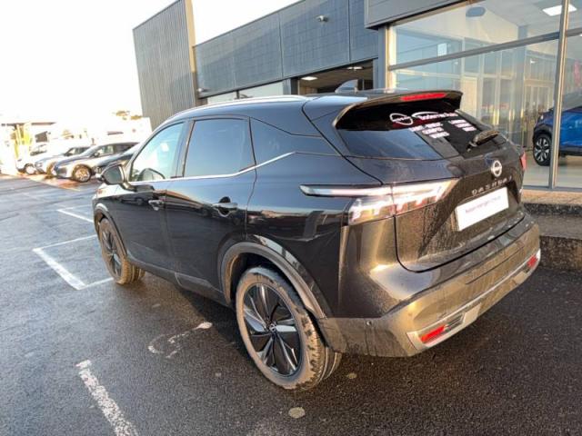 Nissan Qashqai image 2