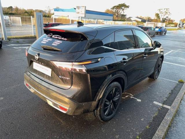 Nissan Qashqai image 5