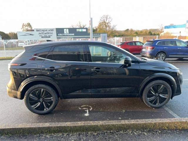 Nissan Qashqai image 7