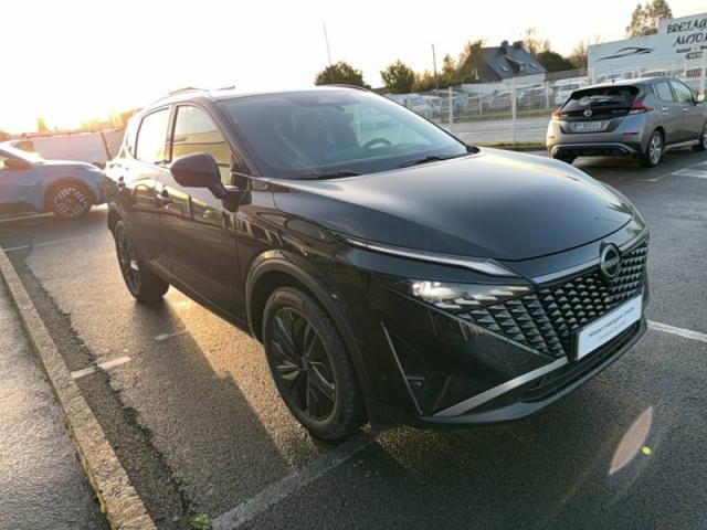 Nissan Qashqai image 9