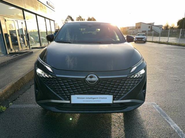 Nissan Qashqai image 4