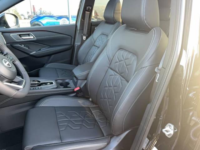 Nissan Qashqai image 6