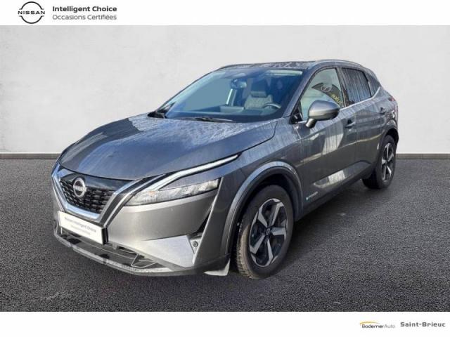 Nissan Qashqai E-Power 190 Ch N-Connecta
