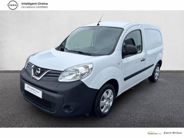 Nissan Nv250 L1 Dci 95 Optima