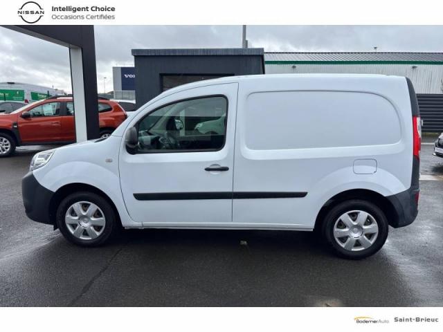 Nissan Nv250 image 2