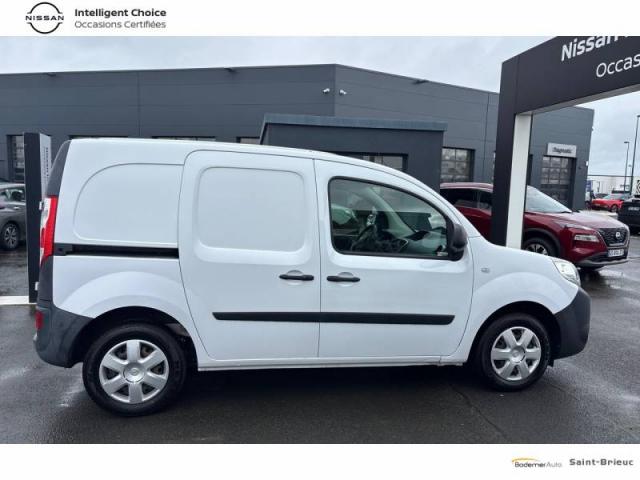 Nissan Nv250 image 4