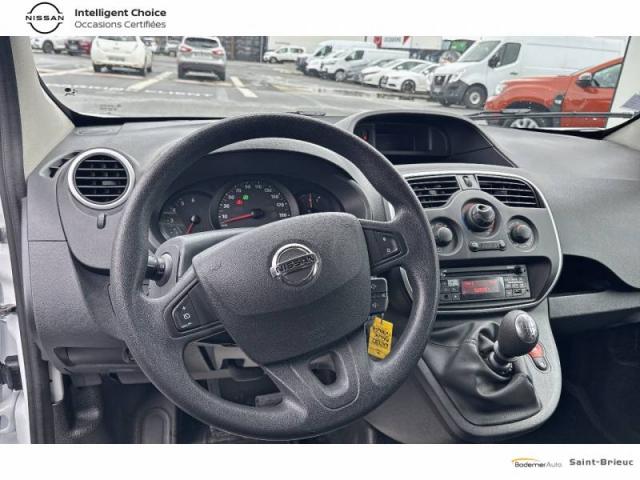 Nissan Nv250 image 1