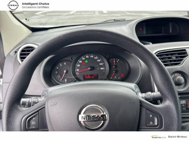 Nissan Nv250 image 6