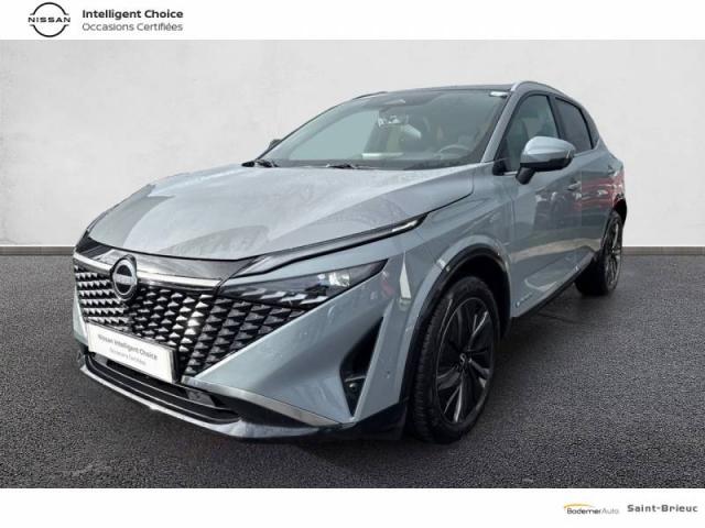 Nissan Qashqai E-Power 190 Ch Tekna