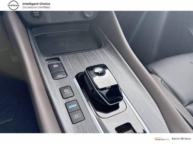 Nissan Qashqai image 5