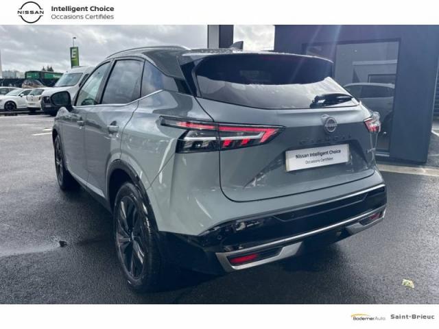 Nissan Qashqai image 3