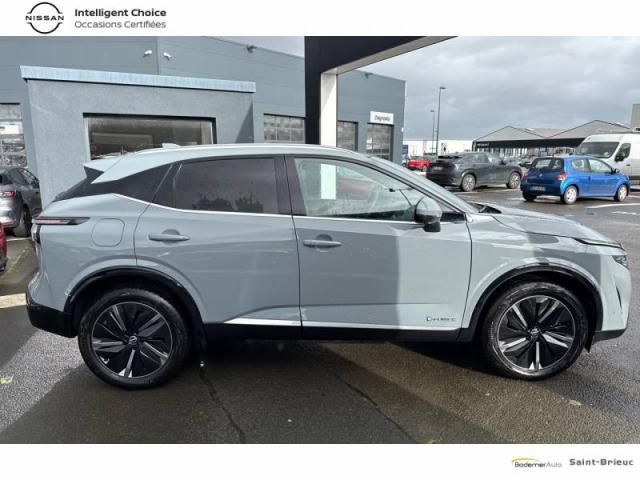 Nissan Qashqai image 1