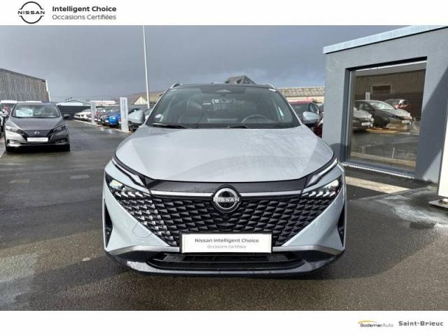 Nissan Qashqai image 2