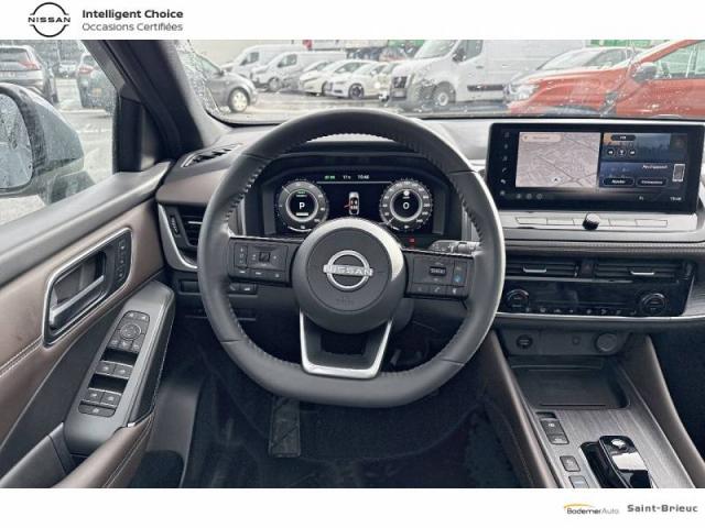 Nissan Qashqai image 6