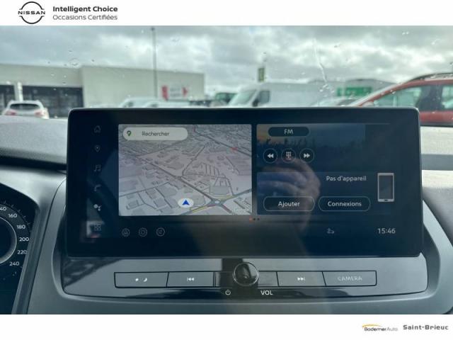 Nissan Qashqai image 9