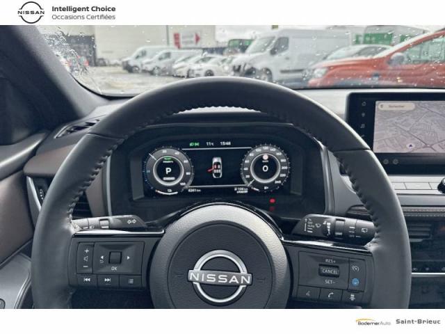 Nissan Qashqai image 7