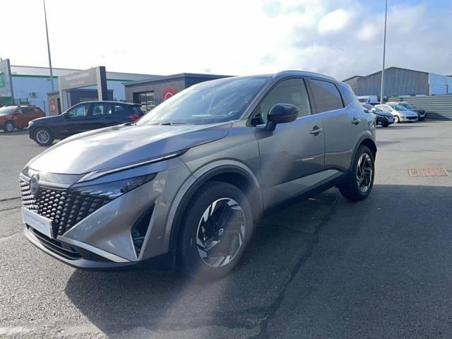 Nissan Qashqai Hybrid E-Power Gen3 205 Ch N-Connecta