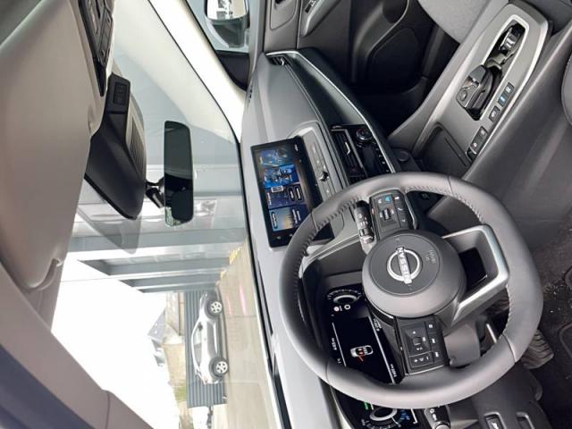 Nissan Qashqai image 1