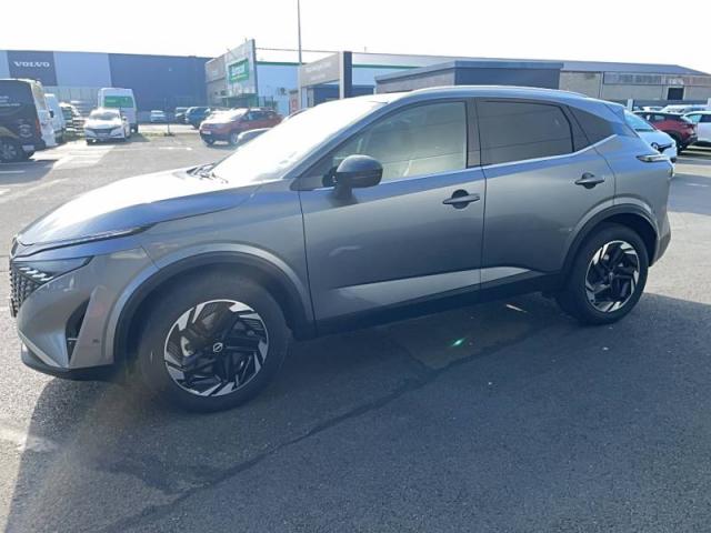 Nissan Qashqai image 3