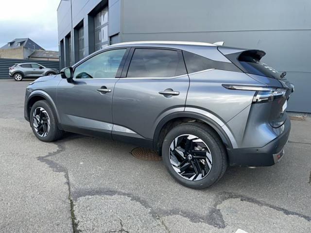 Nissan Qashqai image 2