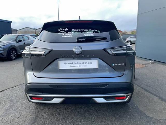 Nissan Qashqai image 7