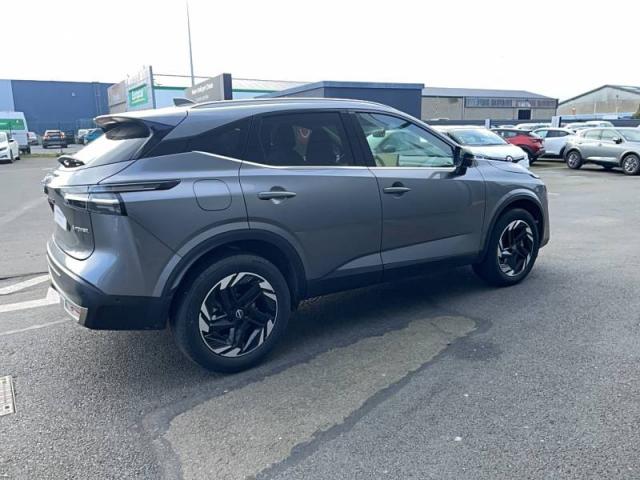 Nissan Qashqai image 4