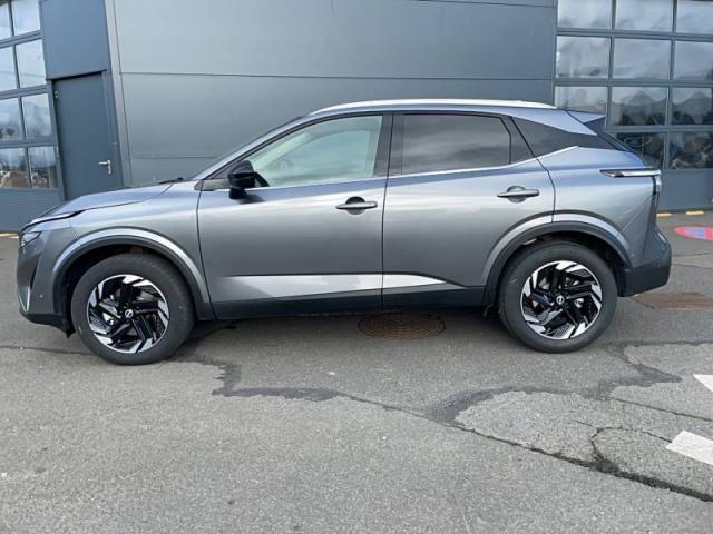 Nissan Qashqai image 9