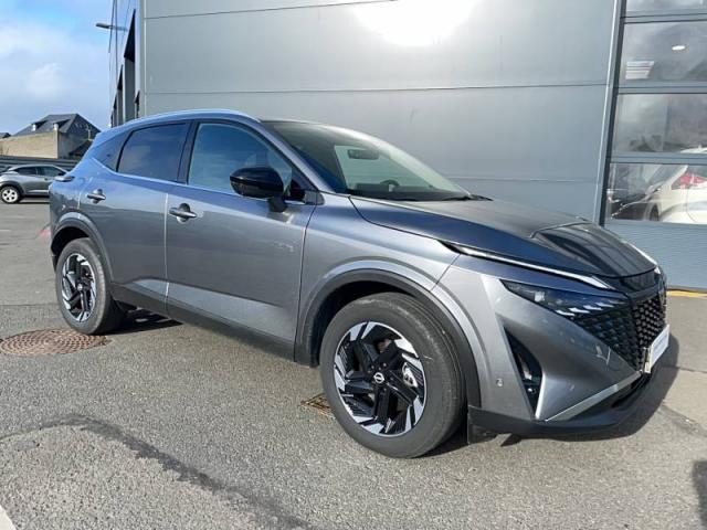 Nissan Qashqai image 8