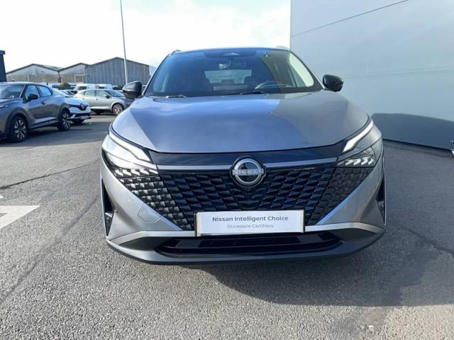 Nissan Qashqai image 5