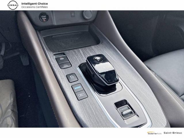 Nissan Qashqai image 3